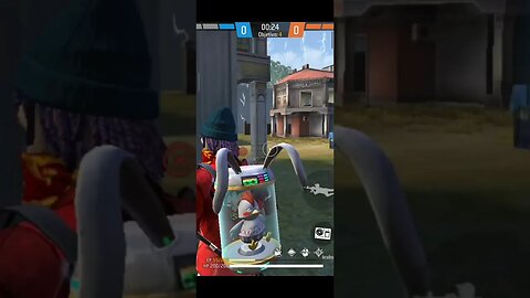 visão de jogo é tudo no Free Fire ‎@NEWxXxGames #freefire #shorts #highlights