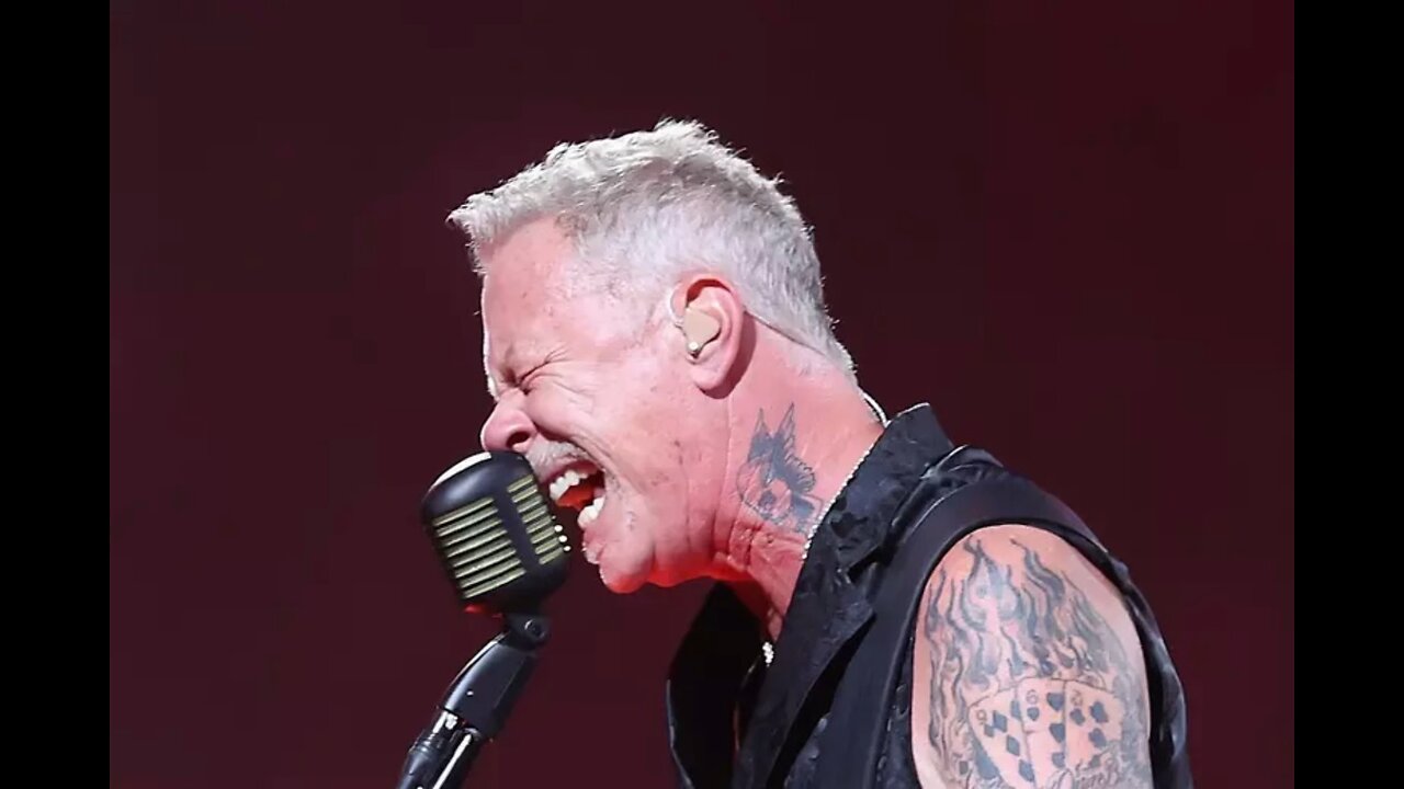 Metallica Honors Fan Who Passed Away During Their Concert