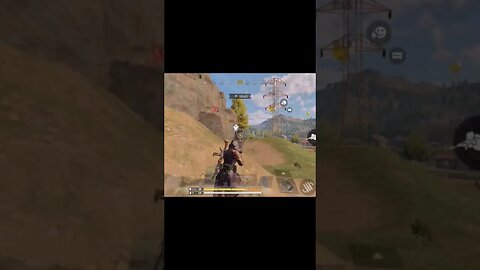 Call of Duty Mobile Episode #3 #gaming #shorts #reels #codmobile