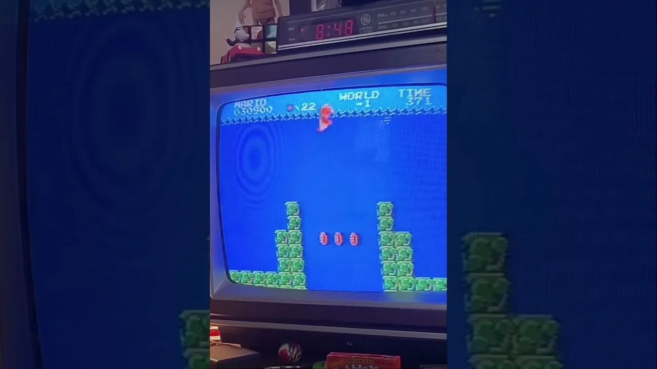 What year is this? #shorts