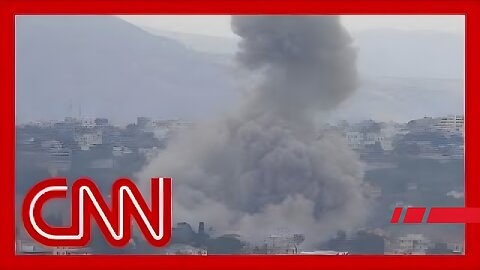 Lebanon sees deadliest day of Israeli strikes since the 2006 war