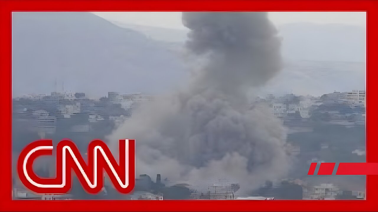 Lebanon sees deadliest day of Israeli strikes since the 2006 war