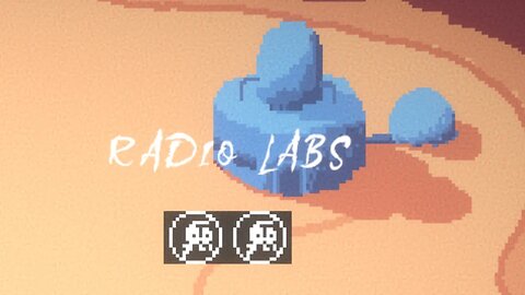 Buggos DLC | Radio Labs