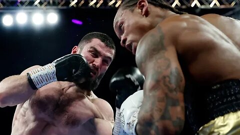 Beterbiev KO's Yarde In 8 | Bivol NOT NEXT - Callum Is? DEPENDS On Canelo! Fight RECAP & Reaction |