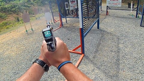 USPSA 2024 Mid Atlantic Sectional