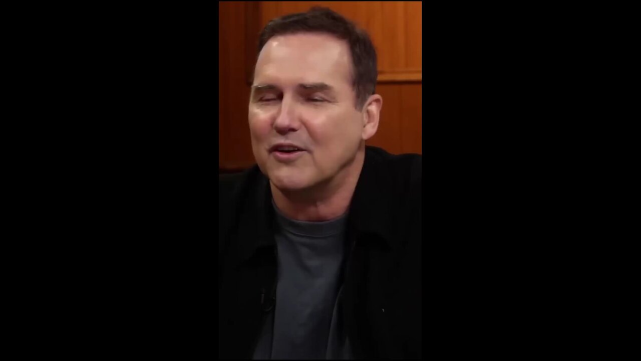 Norm Macdonald & Gambling