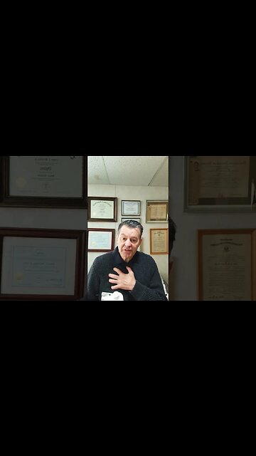 The Most Important Mineral #shorts #magnesiumdeficiency #magnesium