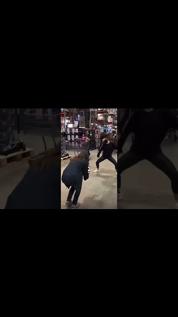 This video makes me want a recession!