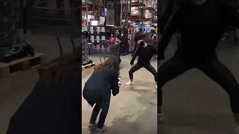 This video makes me want a recession!