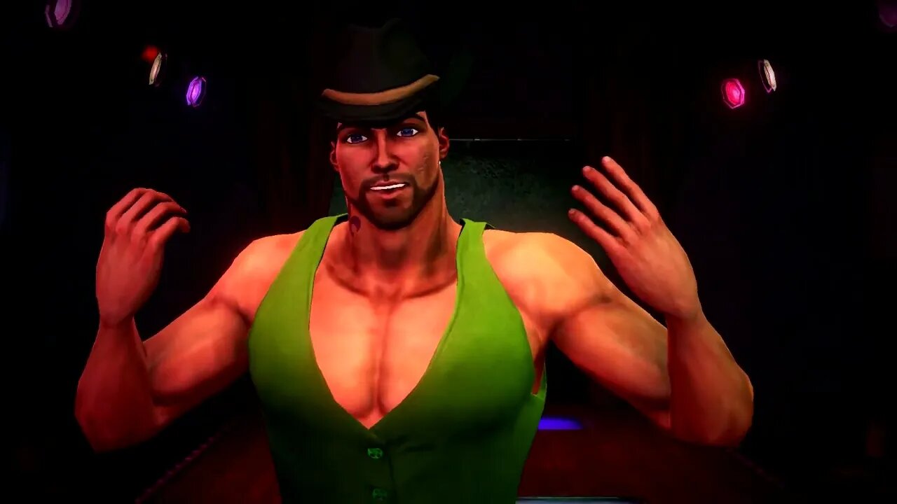 92 Loyalty King Of The Dance