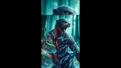 Venom consumes the forest 💥 #shorts #ytshorts #marvel #venom #animal #fyp #viral #trending #tiger