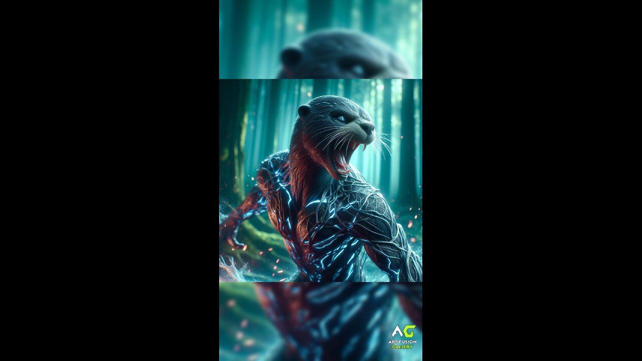 Venom consumes the forest 💥 #shorts #ytshorts #marvel #venom #animal #fyp #viral #trending #tiger