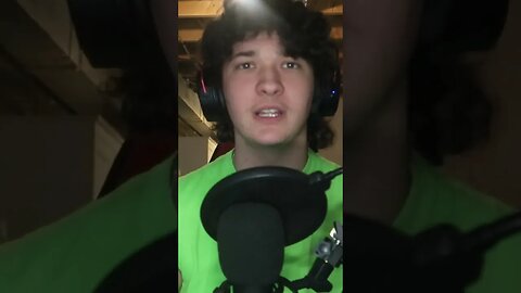Is REXOBN Back With A Bang?! (Can't Save You)