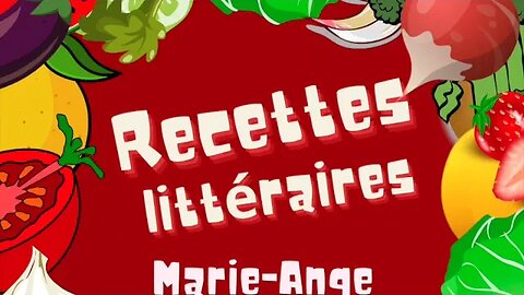 ❤️ Marie Ange - Les cerises à l'eau de vie de Pierre dac