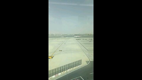 dubai Airport