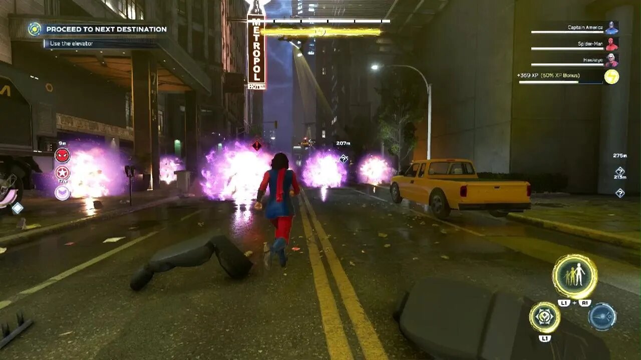 Ice Cube and the Rubber Band Plan