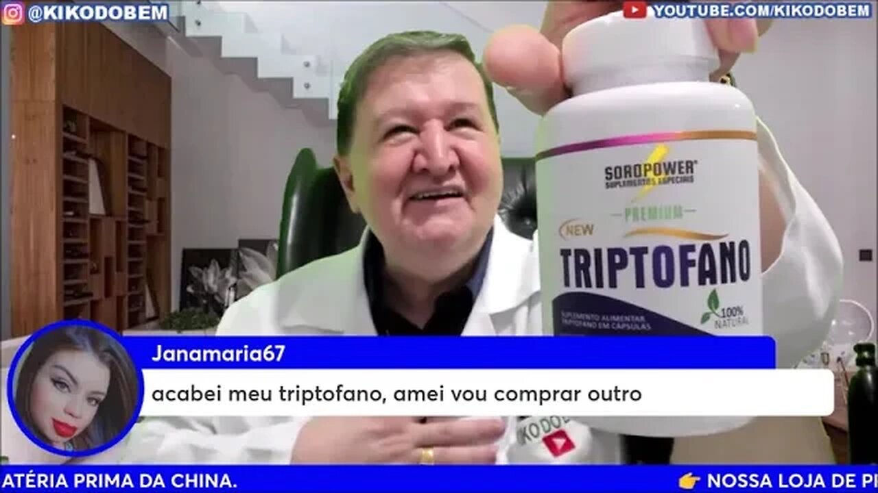 5 anos sem ter pesadelo e acordo com um gás super animado para iniciar o dia. Aprenda 15-99644-8181