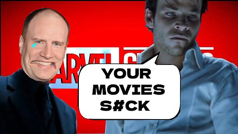 Comic book movies are GARBAGE now