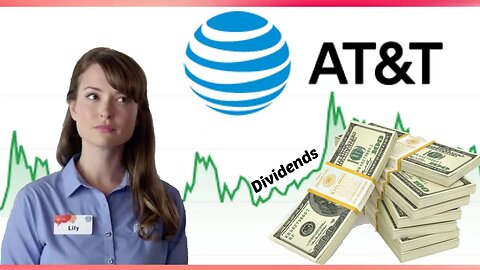 Is AT&T Stock a Buy Now!? | AT&T (T) Stock Analysis! |