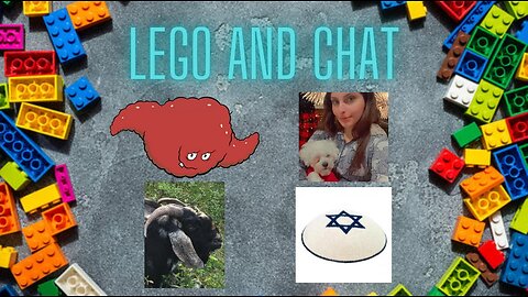 Lego and Chat