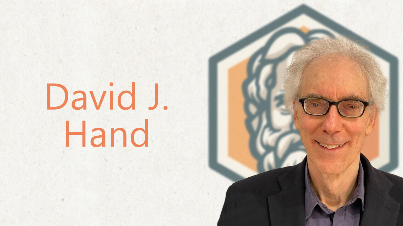 The Improbability Principle: Unravelling the Odds | David J. Hand | The Socratic Sessions | Ep #21