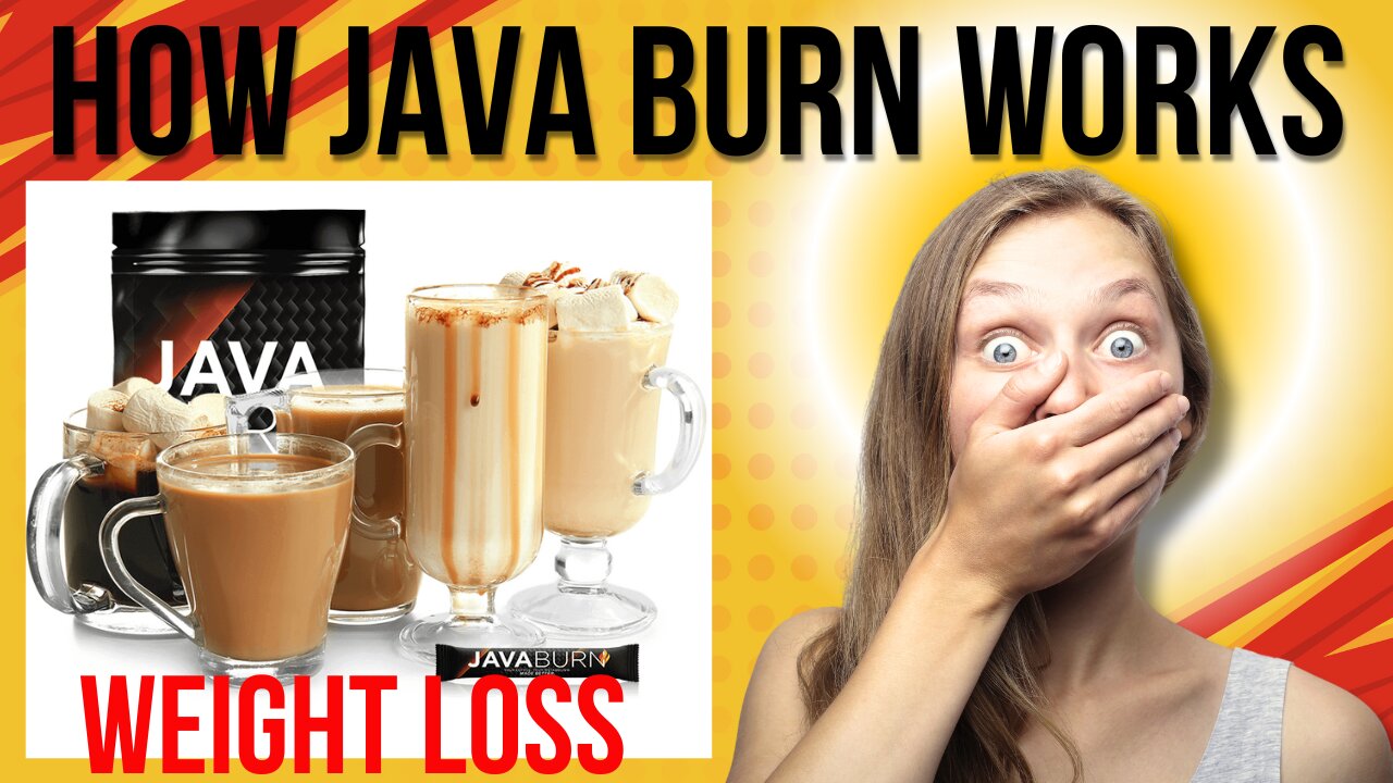 JAVA BURN – JAVA BURN REVIEW – BEWARE!!! Java Burn COFFEE REVIEWS - Java Burn Weight loss SUPPLEMENT