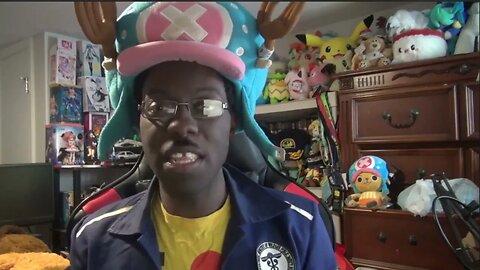 Ministry of Stupid Drama