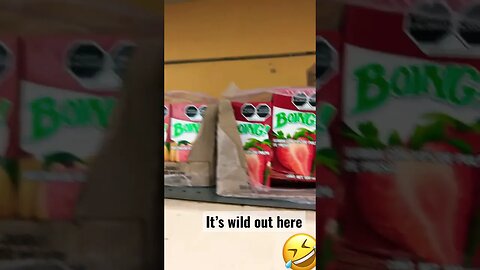 Off the juice box