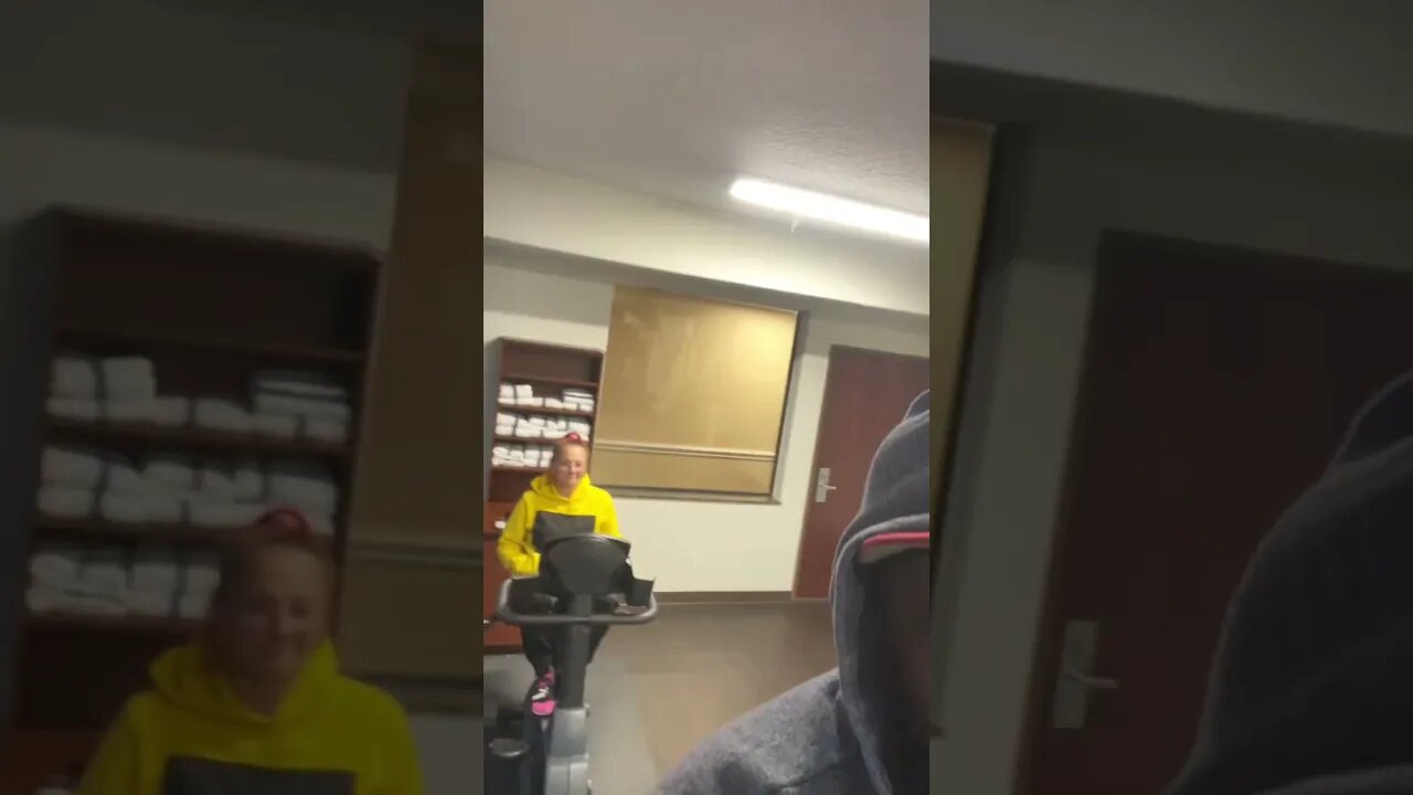 Day 1 Of Twiggas Weight Loss 💪🏾