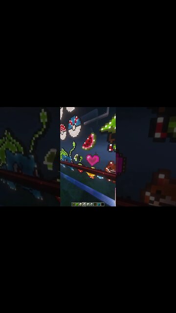 Minecraft Art - What should we add?