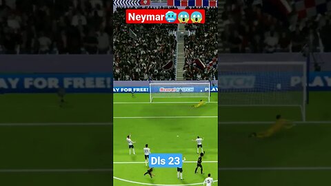 DLS 23 THINGS ONLY NEYMAR CAN DO IN DREAM LEAGUE SOCCER ⚽⚽⚽ #dls23 #ronaldo #messi