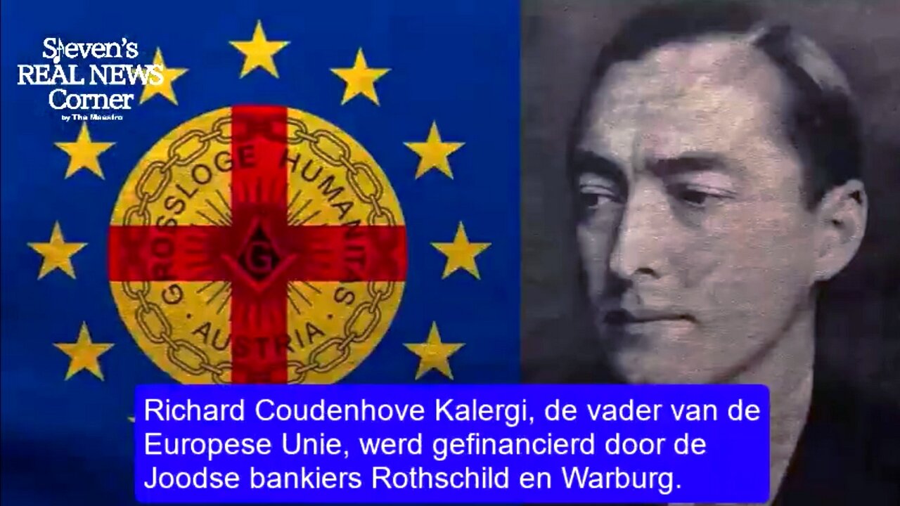 Het KALERGI Plan - een compilatie.