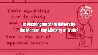 Dr. Renata Moon v Washington State University and the First Amendment