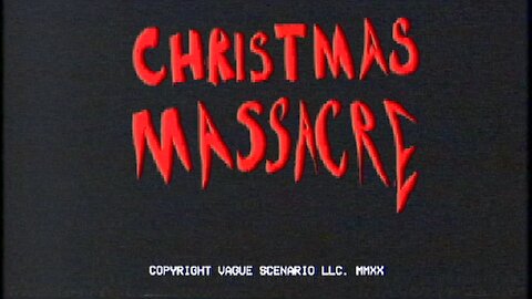 Christmas Massacre | With DaCat And Blackmoon