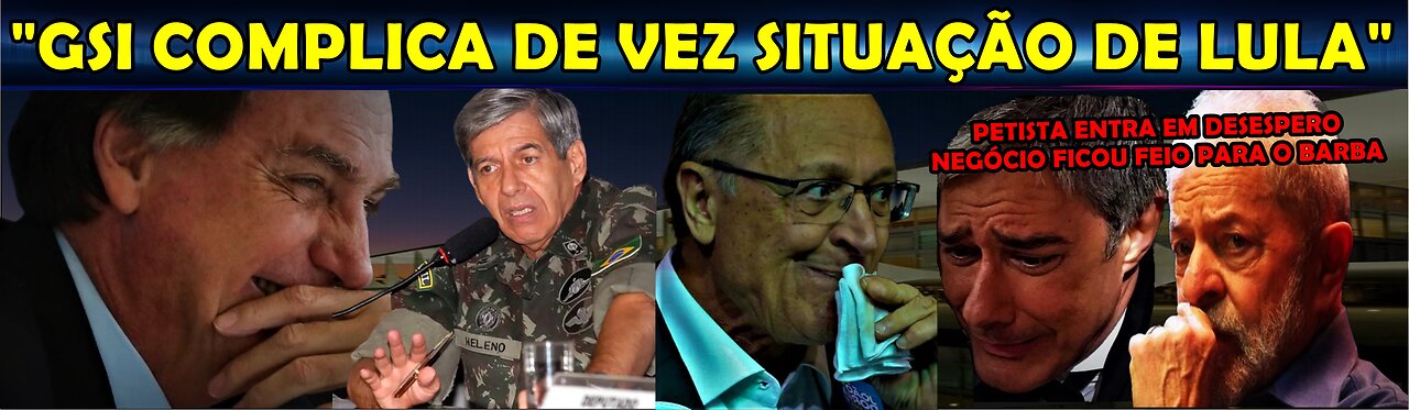 URGENTE GABINETE DE LULA ENTREGOU PETISTA SEM QUERER COMEÇA A SAGA PARA IMPRENSA ABAFAR ESCÂNDALO