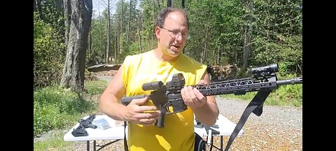 AR-9 for SHTF ???