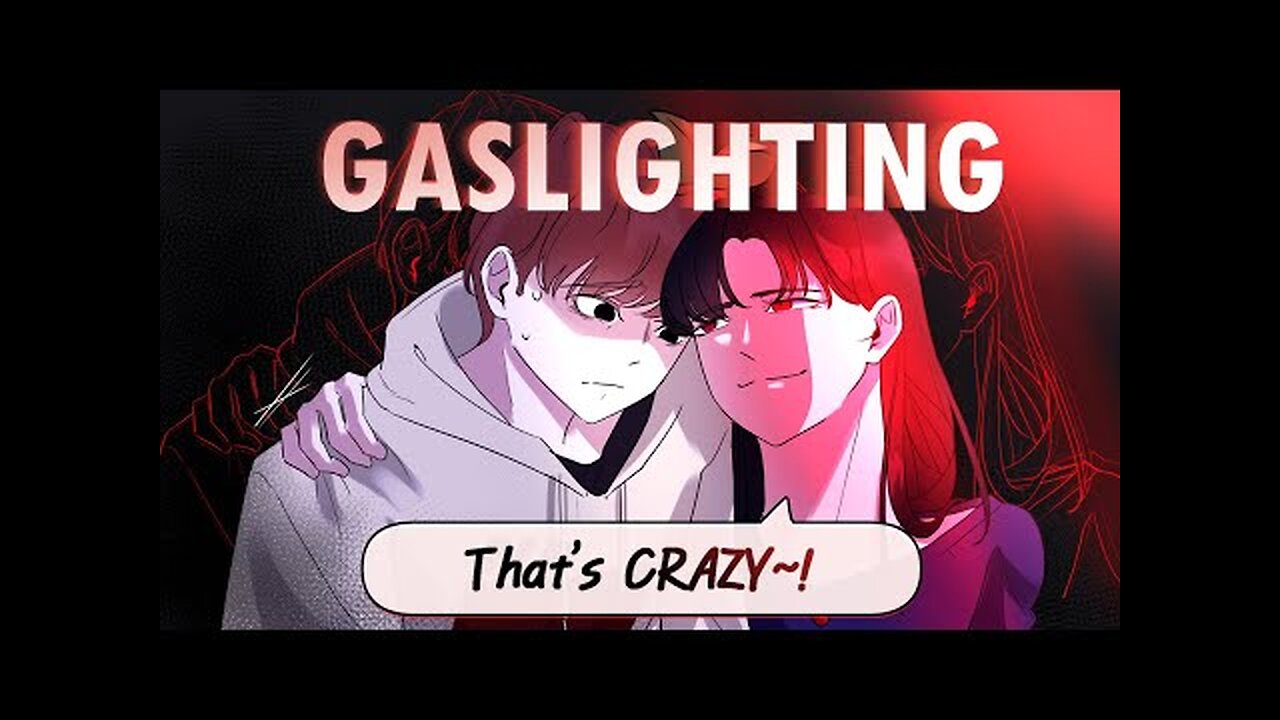5 Gaslighting Things Manipulators Do To Control You