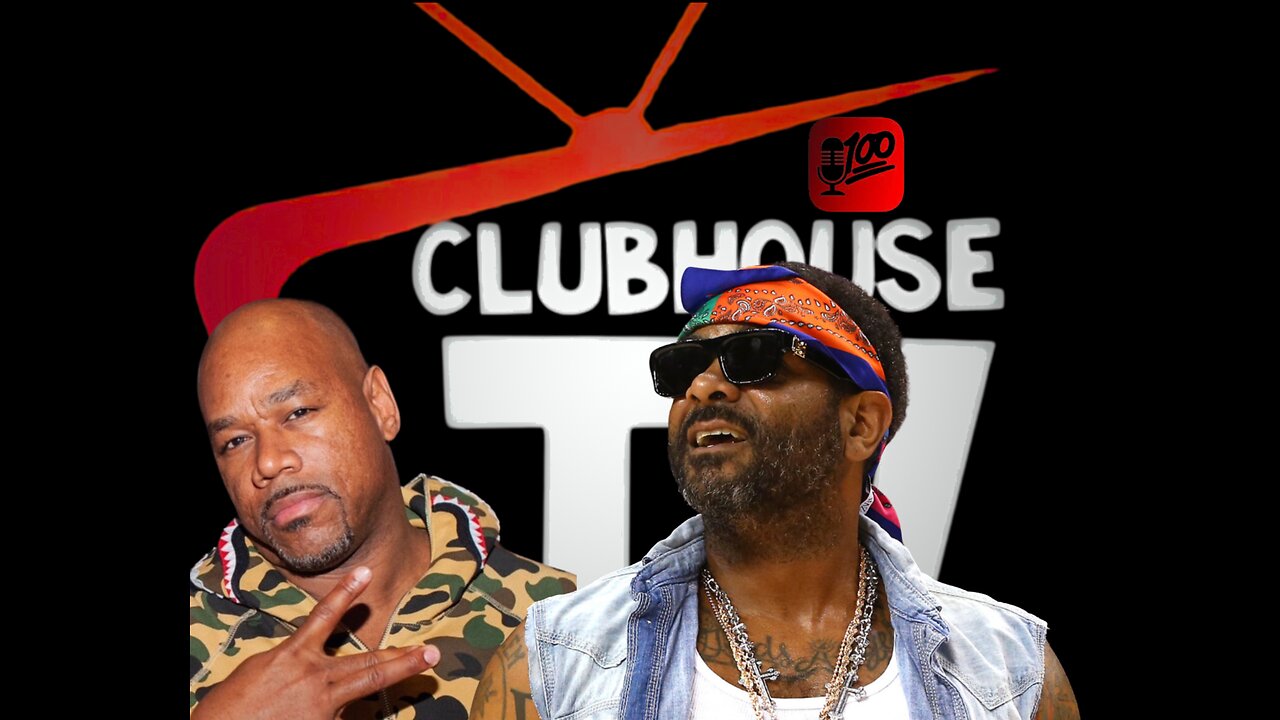 🌪️🚨WACK100 FLAMES JIM JONES AFTER NEW YORK SAYS HE DIDN’T SNITCH ”N|GGAS AINT STANDING ON BUSINESS‼️