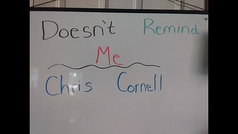Doesn't Remind Me- Baritone Ukulele Tutorial