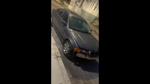 BMW E46 Overheating
