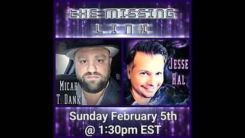 Interview 410 with Micah T. Dank