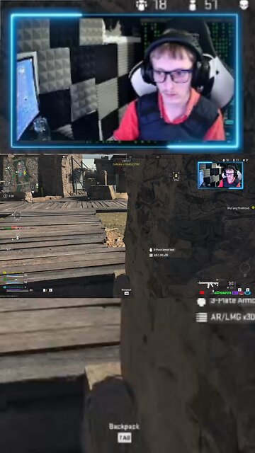 Shut Your Kid Up It’s Call Of Duty!