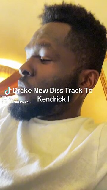 BOOOOOOOM!!!!!!! Drake gay as fuck