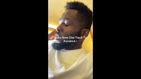 BOOOOOOOM!!!!!!! Drake gay as fuck