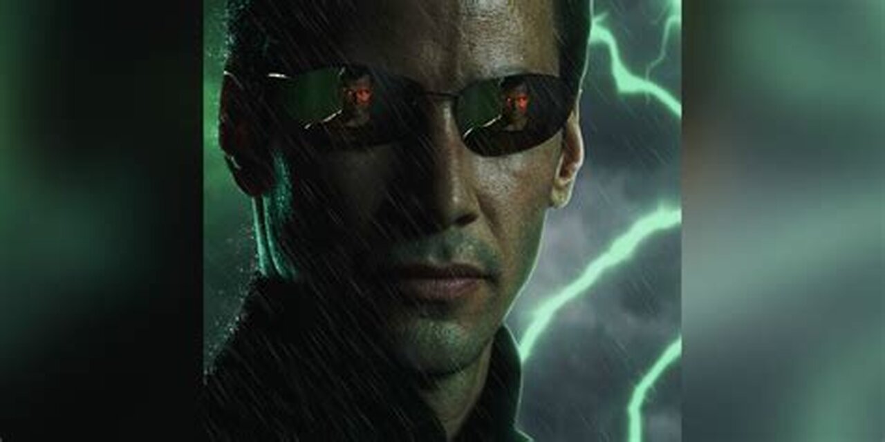 The Matrix (animated Gaming edits) #shorts