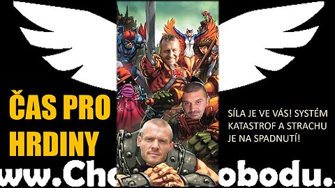 POZOR, CENZUROVÁNO!