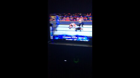 Stunning Steve Austin Win Over Konnor