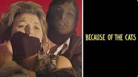 Because of the Cats 1973