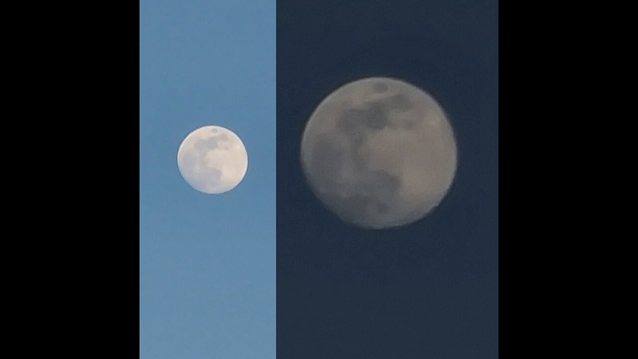 Moon Lesson