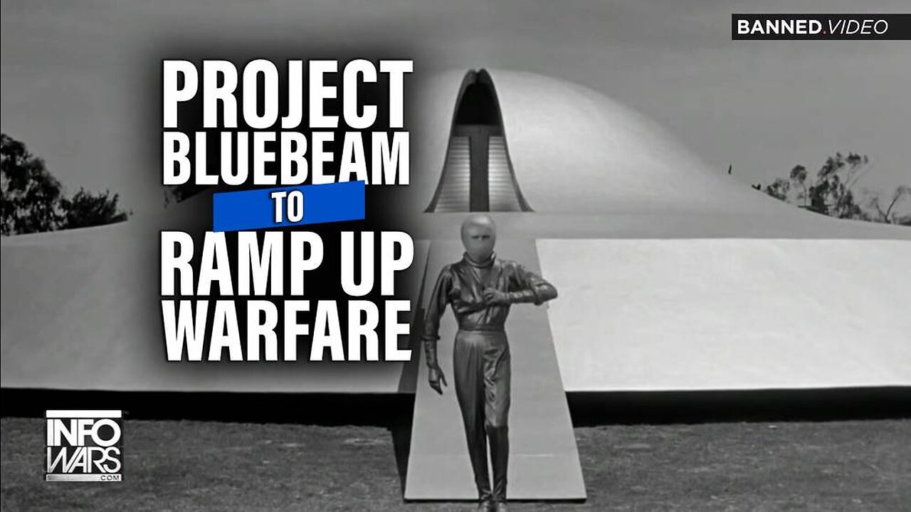 Soft Rollout of Project Bluebeam to Ramp Up Warfare Efforts